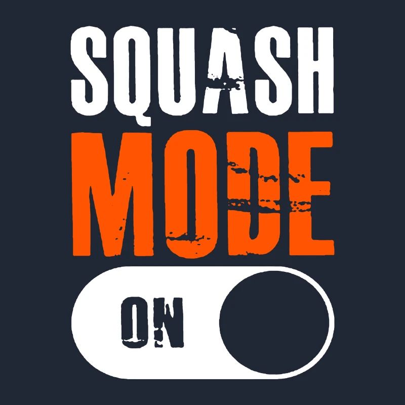 squash