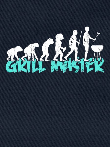 Grillkönig Evolution Grillmeister Grillsaison