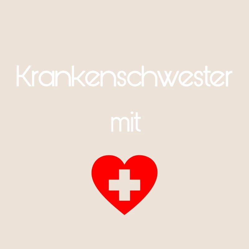 Krankenschwester