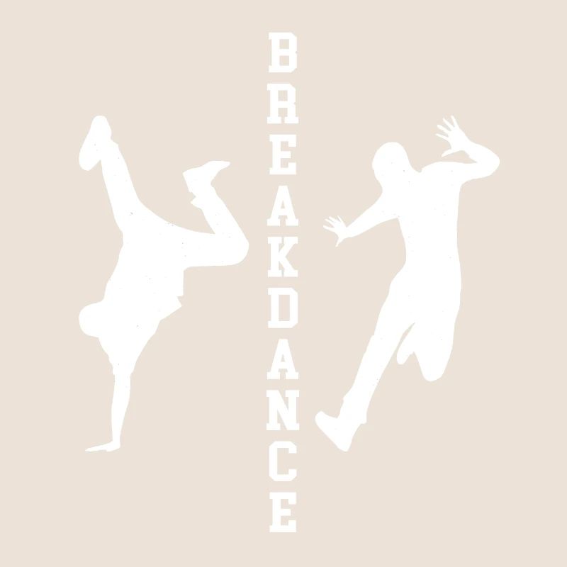 Breakdancing