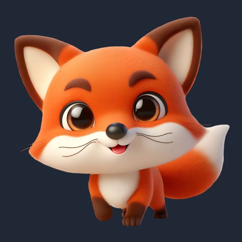 Fox 3