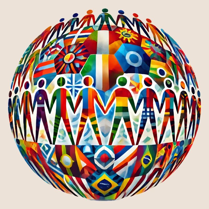 Unity in Diversity – Strong Together