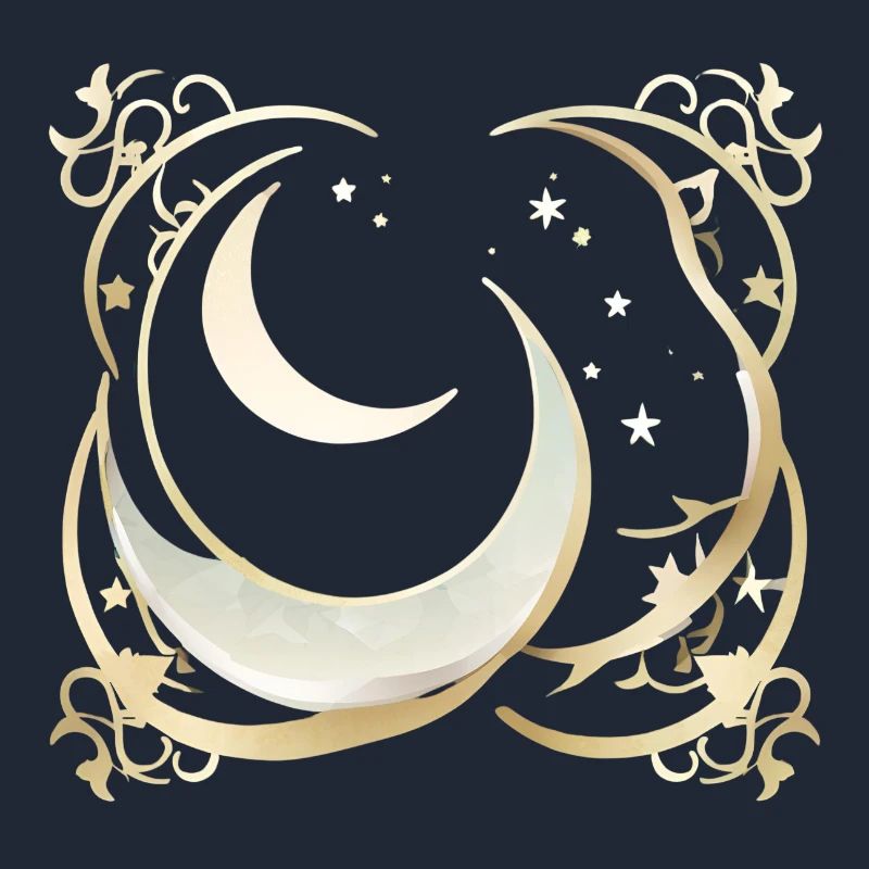 Ramadan Geschenk Eid Mubarak Islam Allah Muslim