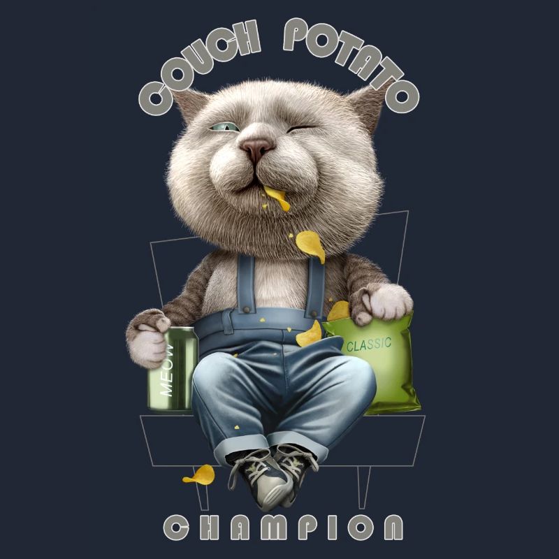 PATATE DE SOFA