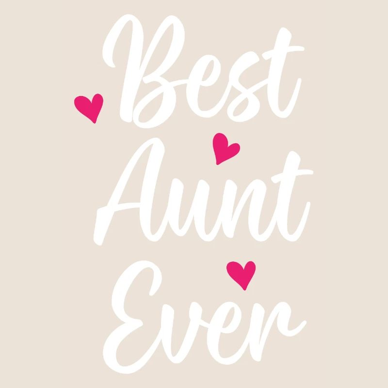 Best Aunt Ever