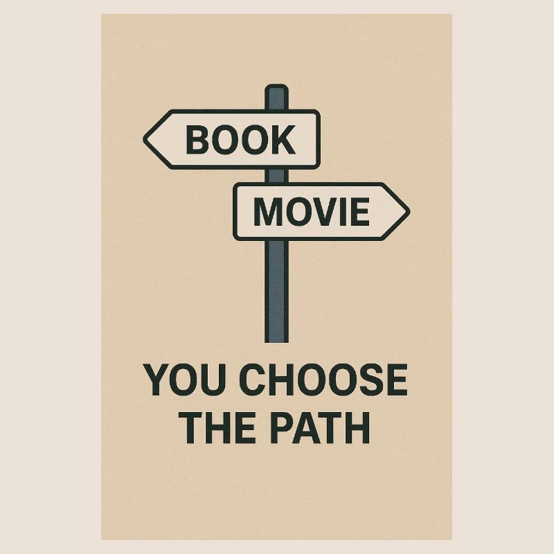 Choosing a path