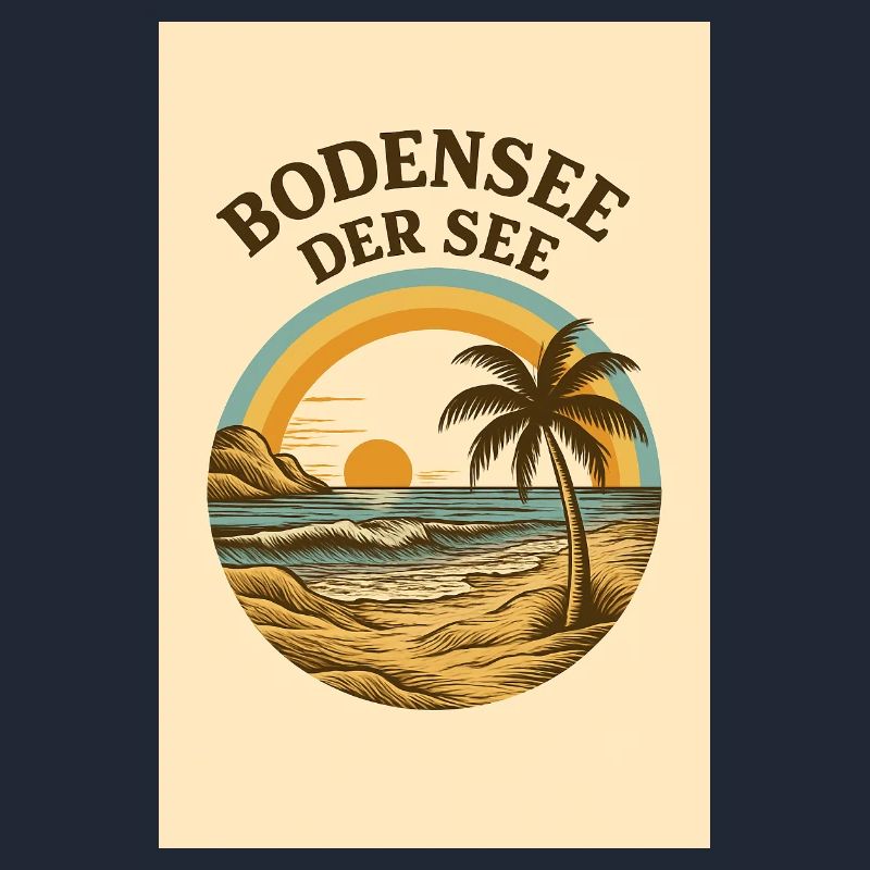 Bodensee - DER See