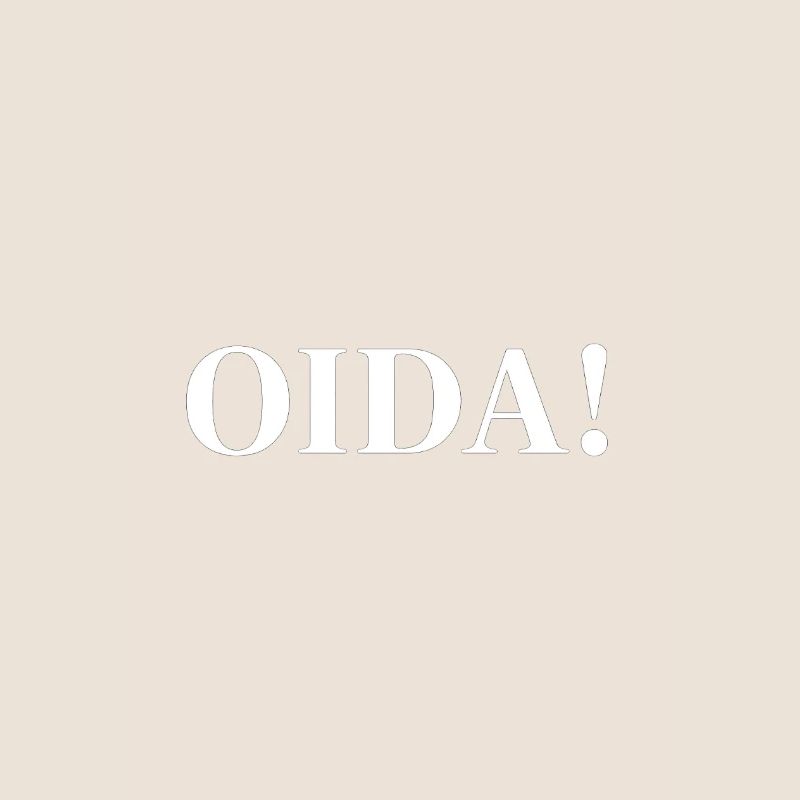 OIDA! Kontrast-Statement