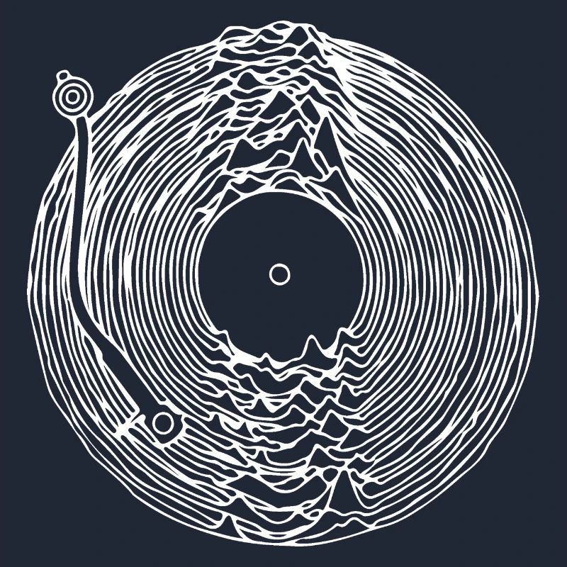 musique scratch Turntable