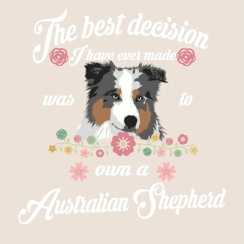Australian Shepherd