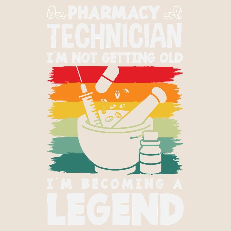 Pharmacist Pharmaceutical Technical