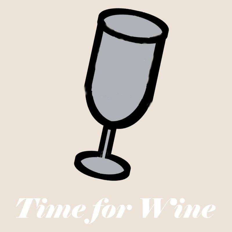 Wine Wine Time Gift Gift Idea Wine Drinker