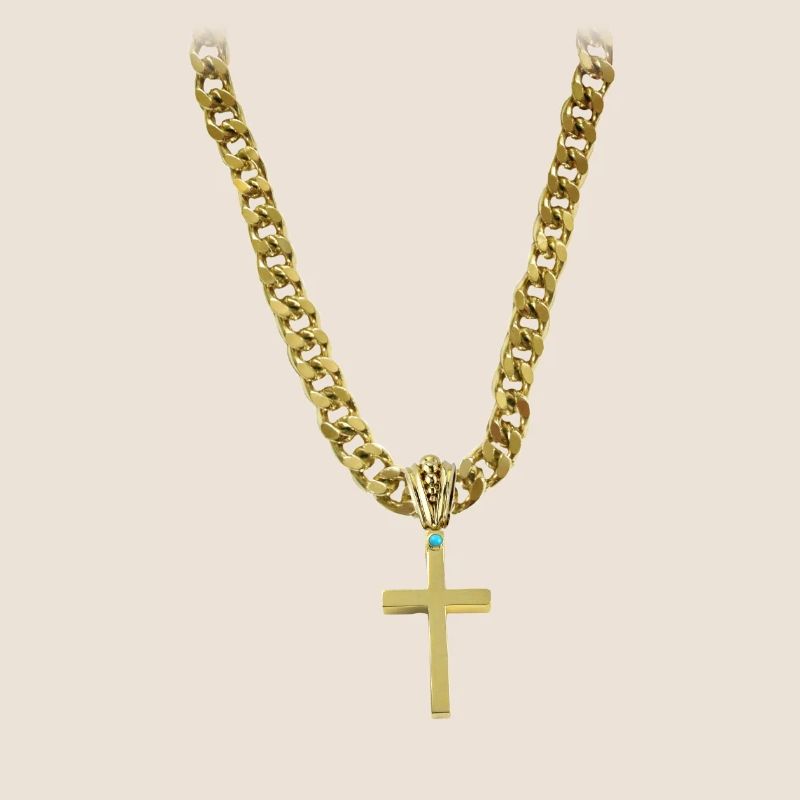 bling check 8 christ