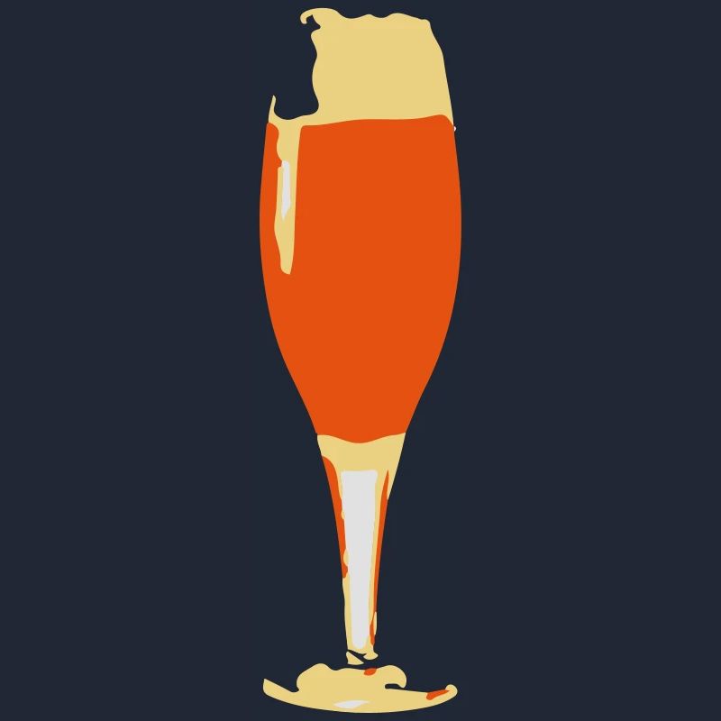 BIER Bierlover Biertrinker