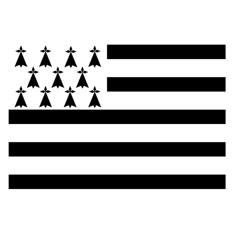 drapeau breton