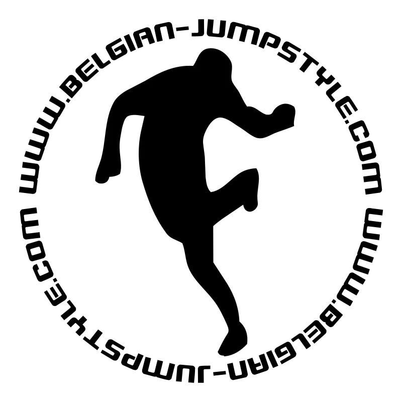 Evolution Jumpstyle 2