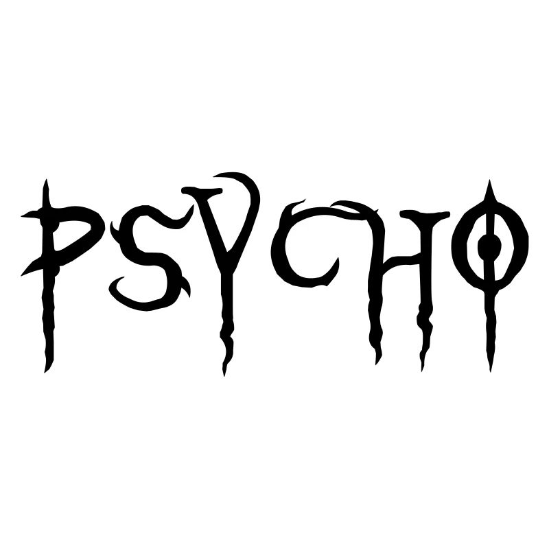 psycho 2