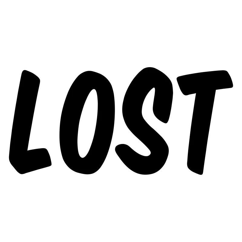 Lost