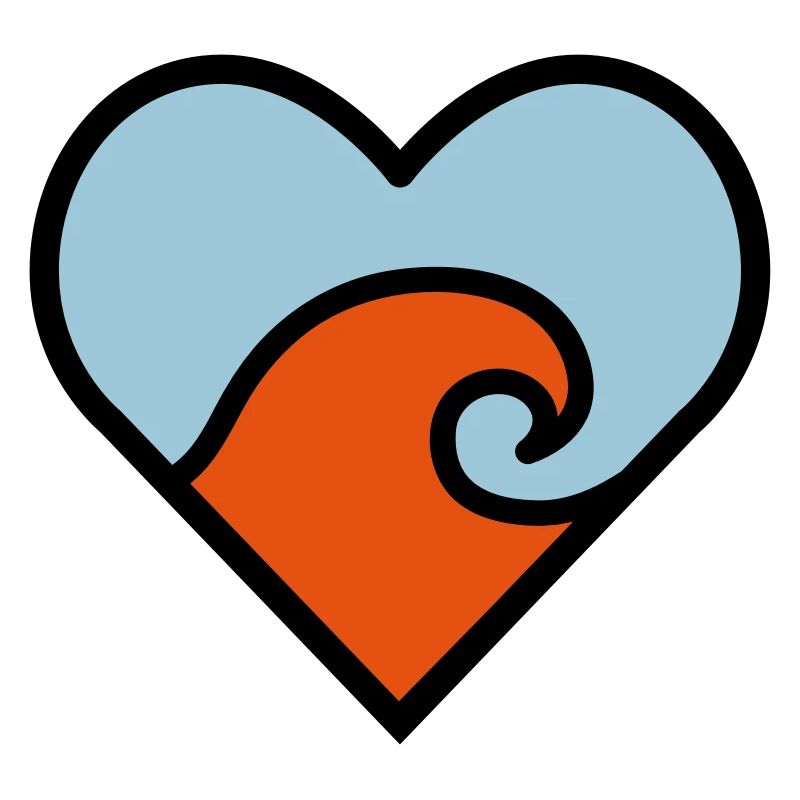 Wave Love