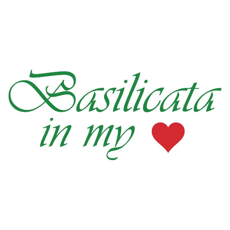 Basilicate dans mon cœur