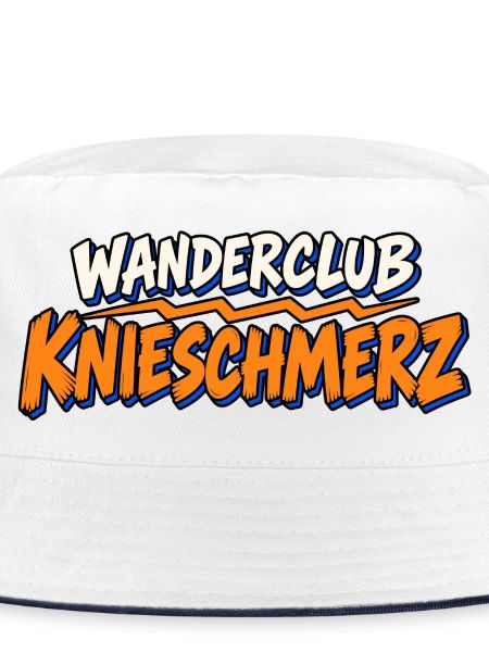 Wanderclub KnieSchmerz Wanderer Wandern