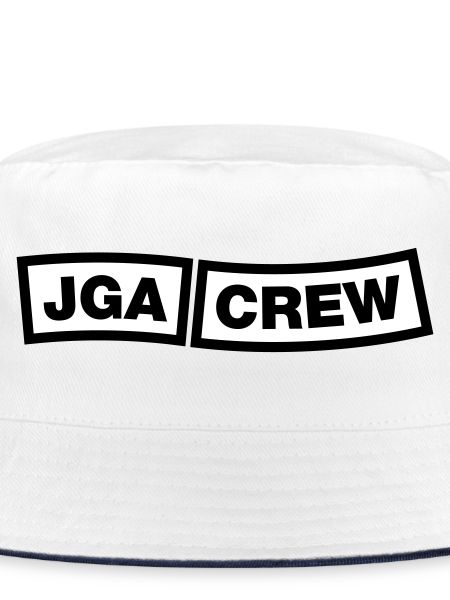 Bachelor Party Crew - Emblem