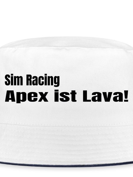 Apex ist Lava