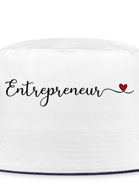 entrepreneur