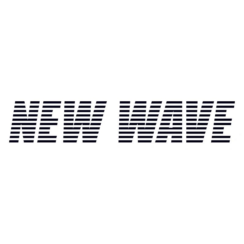 New wave