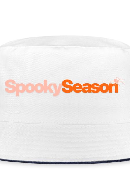 Spooky Season mit Spinne