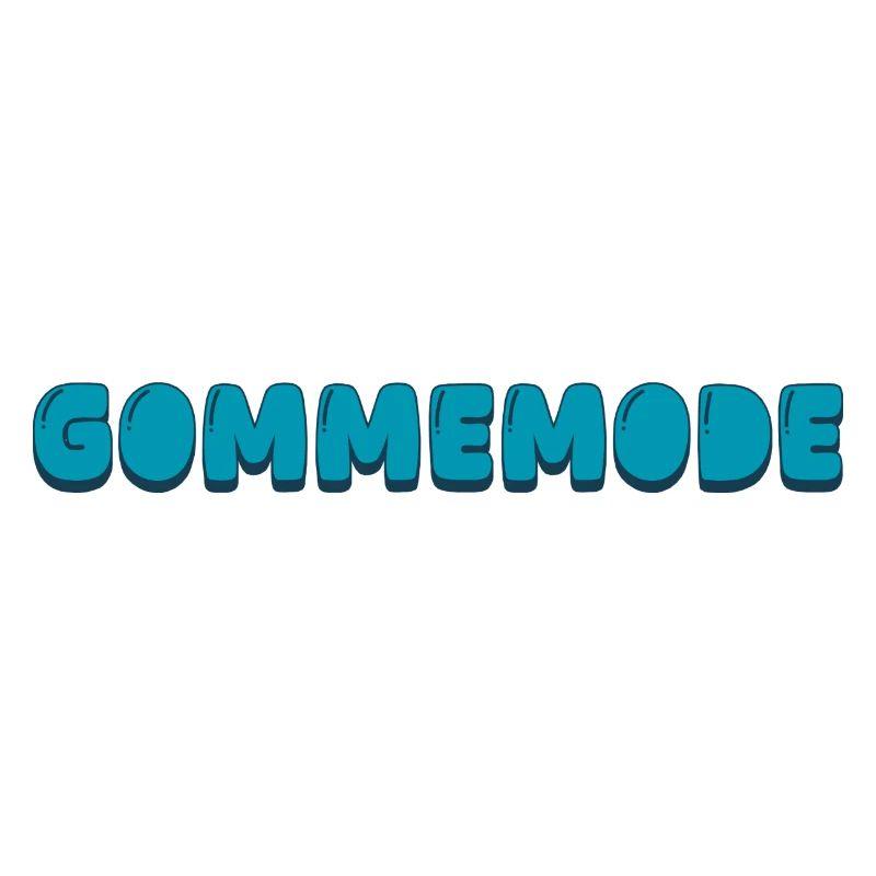 Gommemode