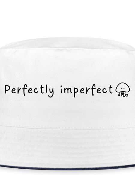 perfectly imperfect - perfekt unperfekt