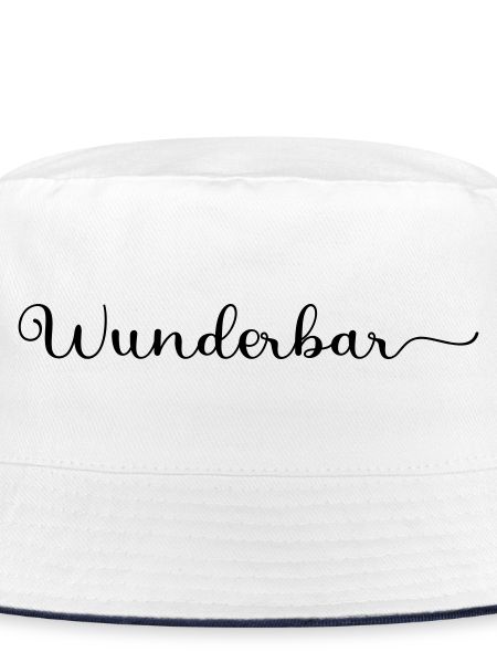Wunderbar