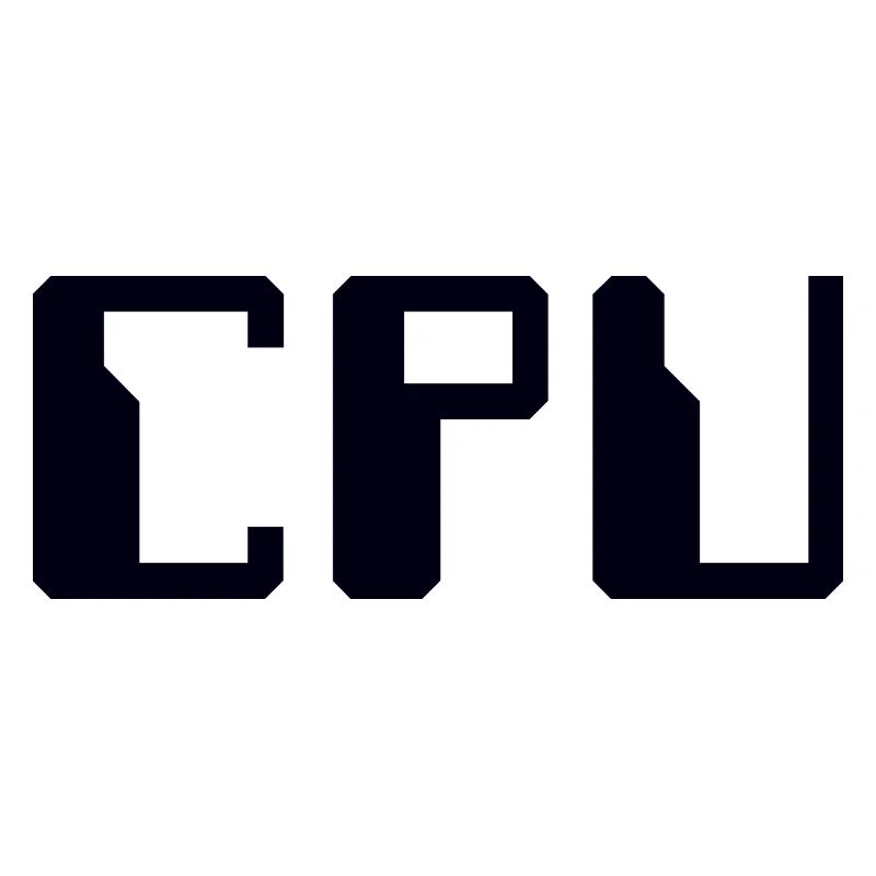 CPU Memory