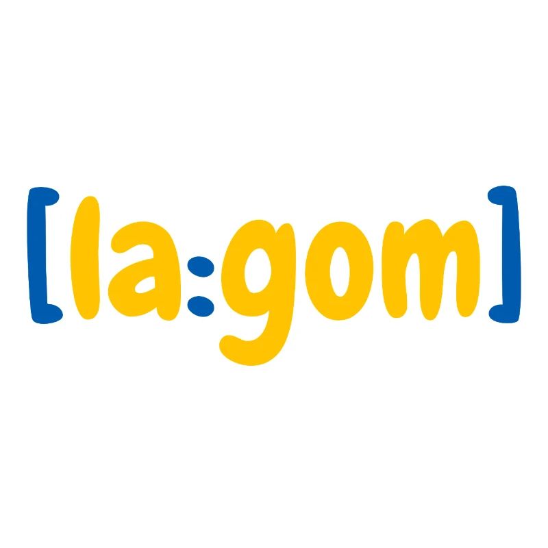 [la:gom]