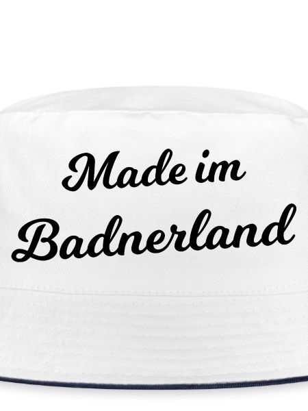 Hergestellt in Baden