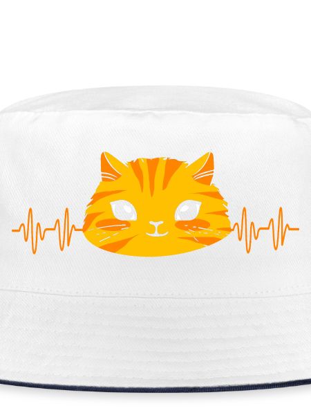 Tabby Katze