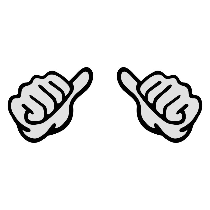 hands