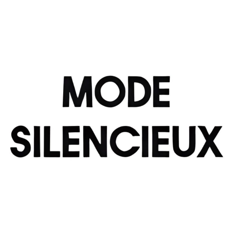 Stille Mode – Minimalismus & Moderne Ruhe