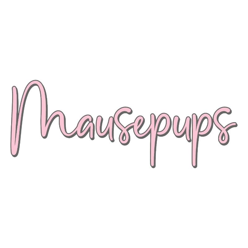 Mouse pups
