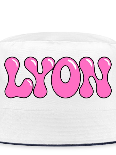 Lyon Fluid Pink Blasen
