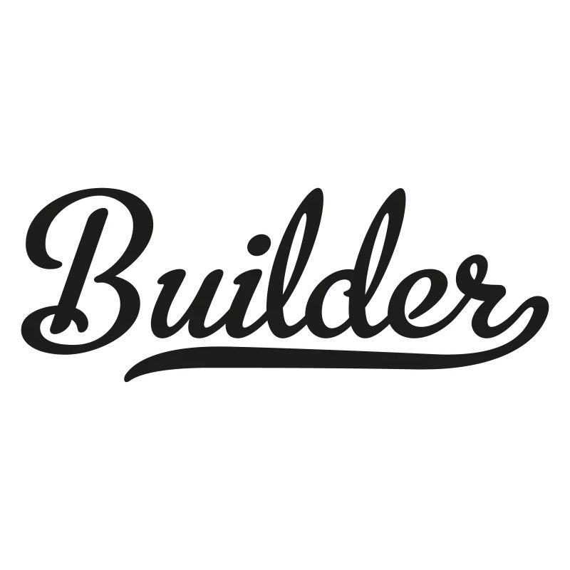 builder