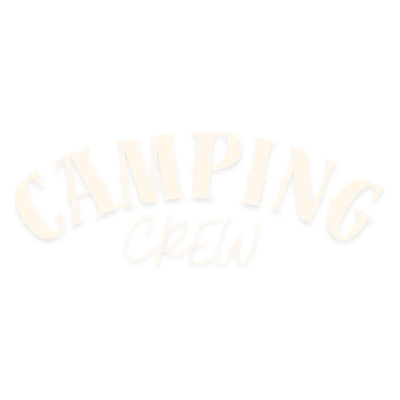 Équipe de camping