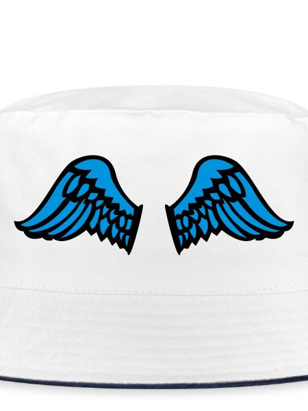 wings