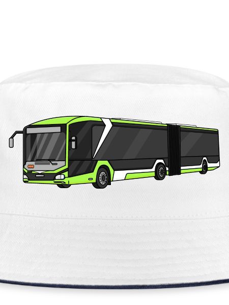Bus, Schulbus, Busfahrer