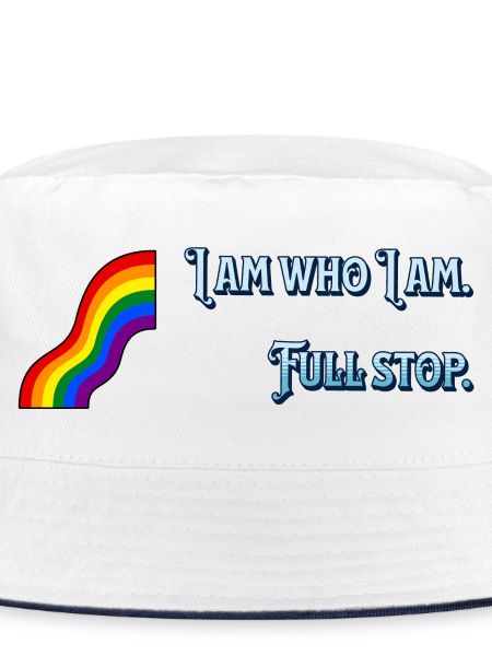 I am what I am
