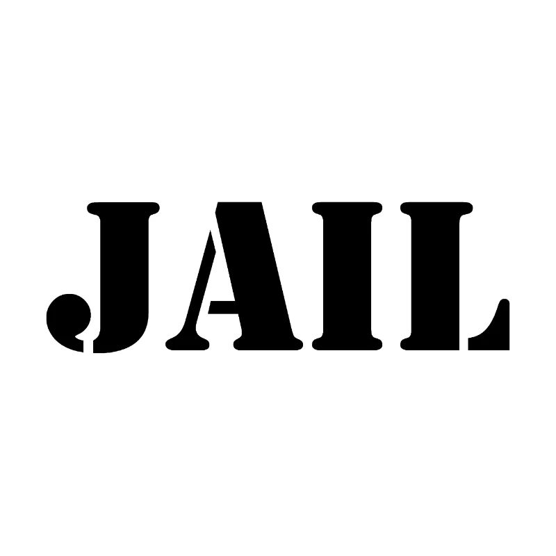Prison du comté - Prison - Prison - Détenu
