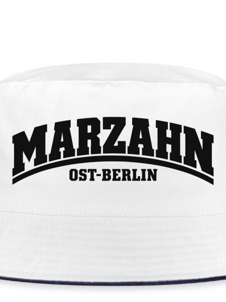 Marzahn - Ost-Berlin - Bezirk - Deutschland