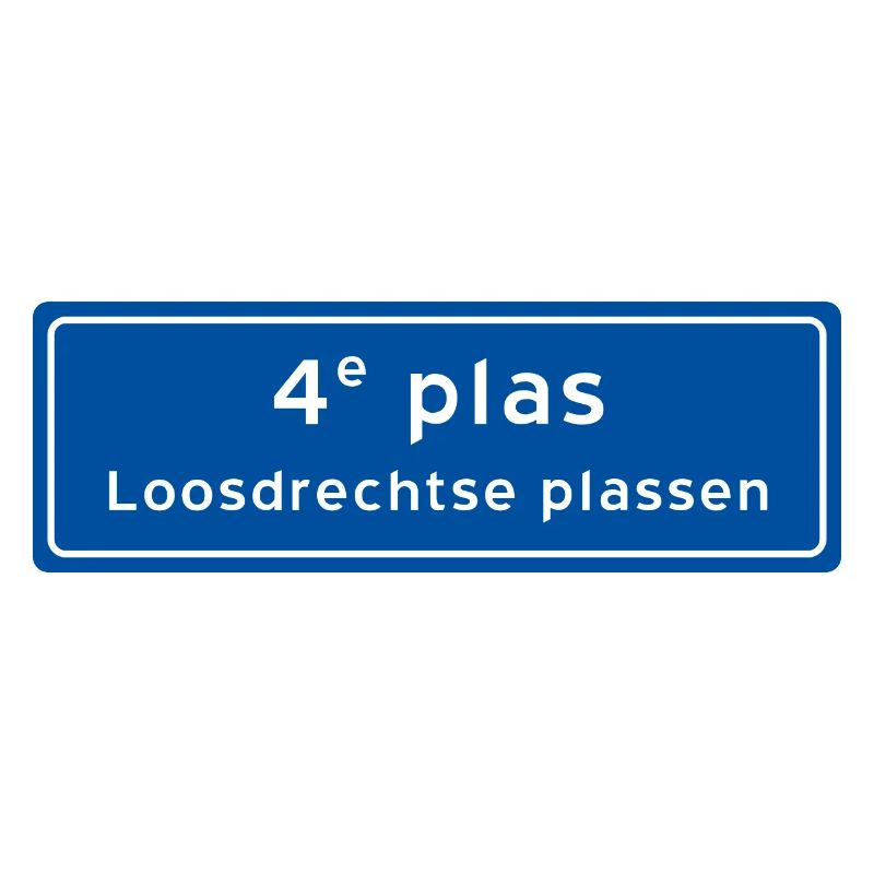 Loosdrechtse plassen 4e plas