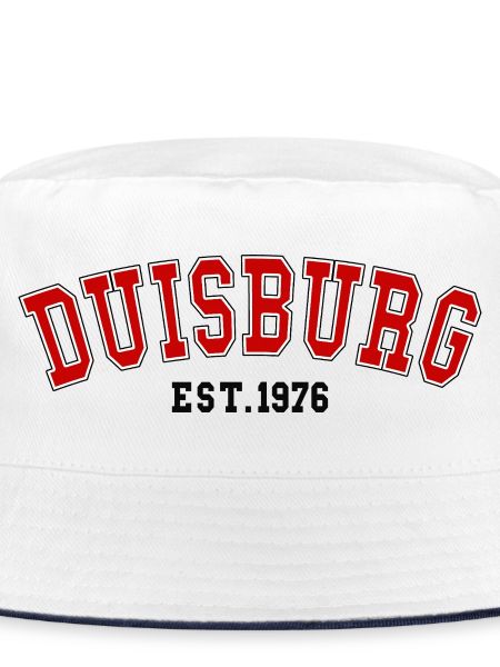 Duisburg gegründet 1976